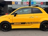Abarth 595-12