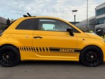 Abarth 595-11