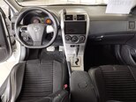 Toyota Corolla-8