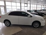 Toyota Corolla-4