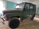 UAZ 469-3