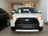 Toyota Corolla Cross-1