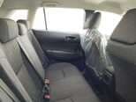Toyota Corolla Cross-6