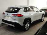 Toyota Corolla Cross-4