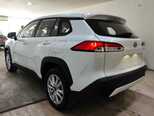 Toyota Corolla Cross-3