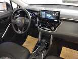 Toyota Corolla Cross-7