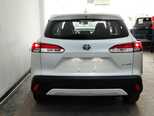 Toyota Corolla Cross-5