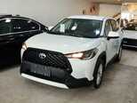 Toyota Corolla Cross-2
