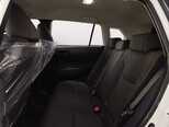 Toyota Corolla Cross-11