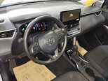 Toyota Corolla Cross-14