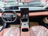 Changan Qiyuan A05-12