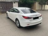 Mazda 6-9