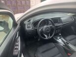 Mazda 6-13