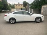 Mazda 6-8