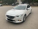 Mazda 6-5
