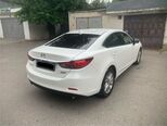Mazda 6-11