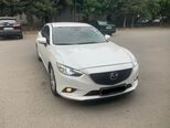 Mazda 6-6
