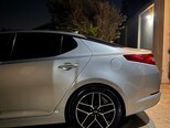 Kia K5-9
