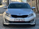 Kia K5-1