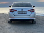 Kia K5-2