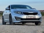 Kia K5-4