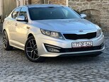 Kia K5-3