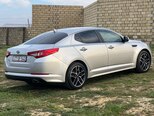 Kia K5-7