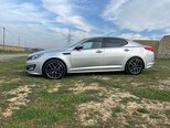 Kia K5-8