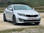 Kia K5-5