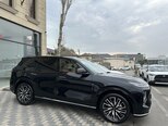 Changan Qiyuan Q07-4