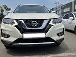Nissan X-Trail-1