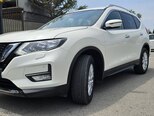 Nissan X-Trail-8