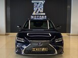 Lexus ES 300h-2
