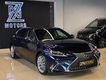 Lexus ES 300h-3