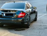 Mercedes C 250-2