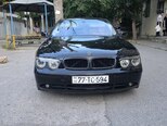 BMW 745-6