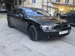 BMW 745-4