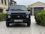 LADA (VAZ) Niva-6