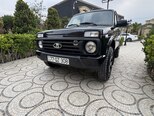 LADA (VAZ) Niva-10