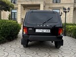 LADA (VAZ) Niva-16