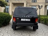 LADA (VAZ) Niva-15