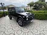 LADA (VAZ) Niva-9