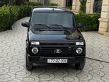 LADA (VAZ) Niva-8