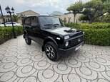 LADA (VAZ) Niva-4