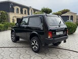 LADA (VAZ) Niva-12