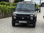LADA (VAZ) Niva-11