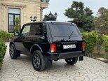 LADA (VAZ) Niva-3