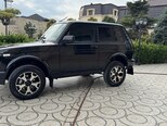 LADA (VAZ) Niva-14