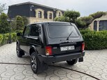 LADA (VAZ) Niva-13