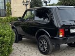 LADA (VAZ) Niva-5